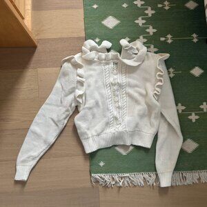 Stella Mccartney Cotton sweater size 36